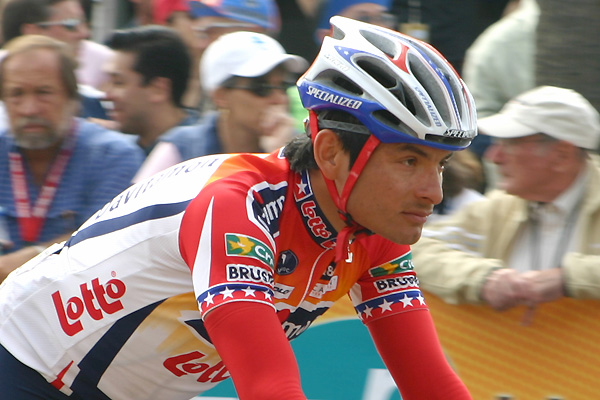 Fast Freddie Rodriguez